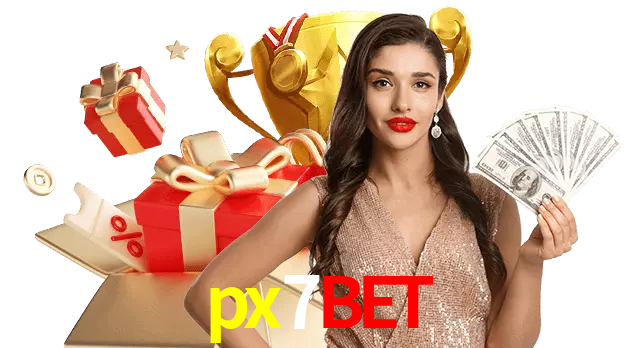 Jogue com dealers reais no px7bet!