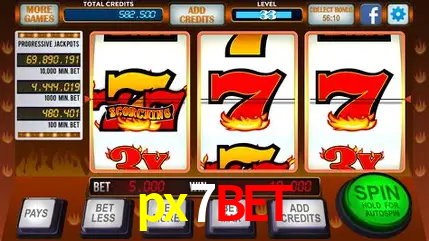 Desvendando o Mundo dos Jogos Virtuais na px7bet