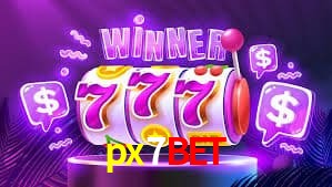 Welcome Bonus px7bet