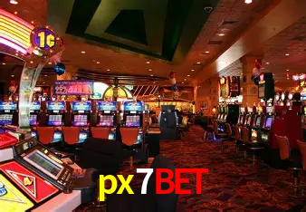 Descubra a Essência do px7bet: Nossa História e Compromissos