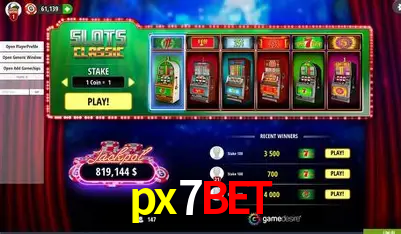 Desvendando o Mundo dos Jogos Virtuais na px7bet