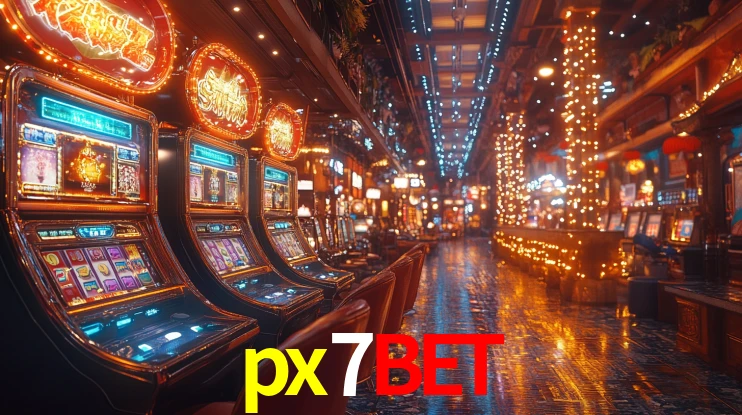px7bet: Seu Cassino Premiado com Pagamentos Rápidos