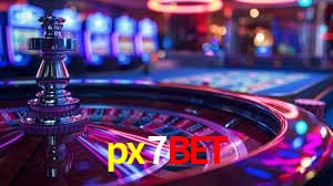 Experiência VIP px7bet