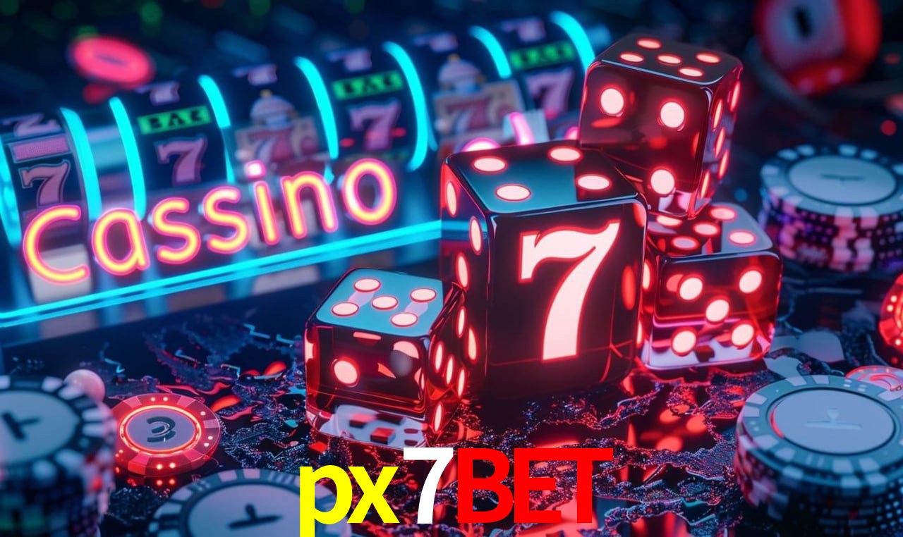 Experiência VIP px7bet