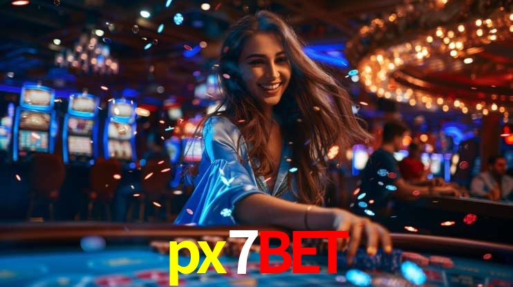 Statistics px7bet