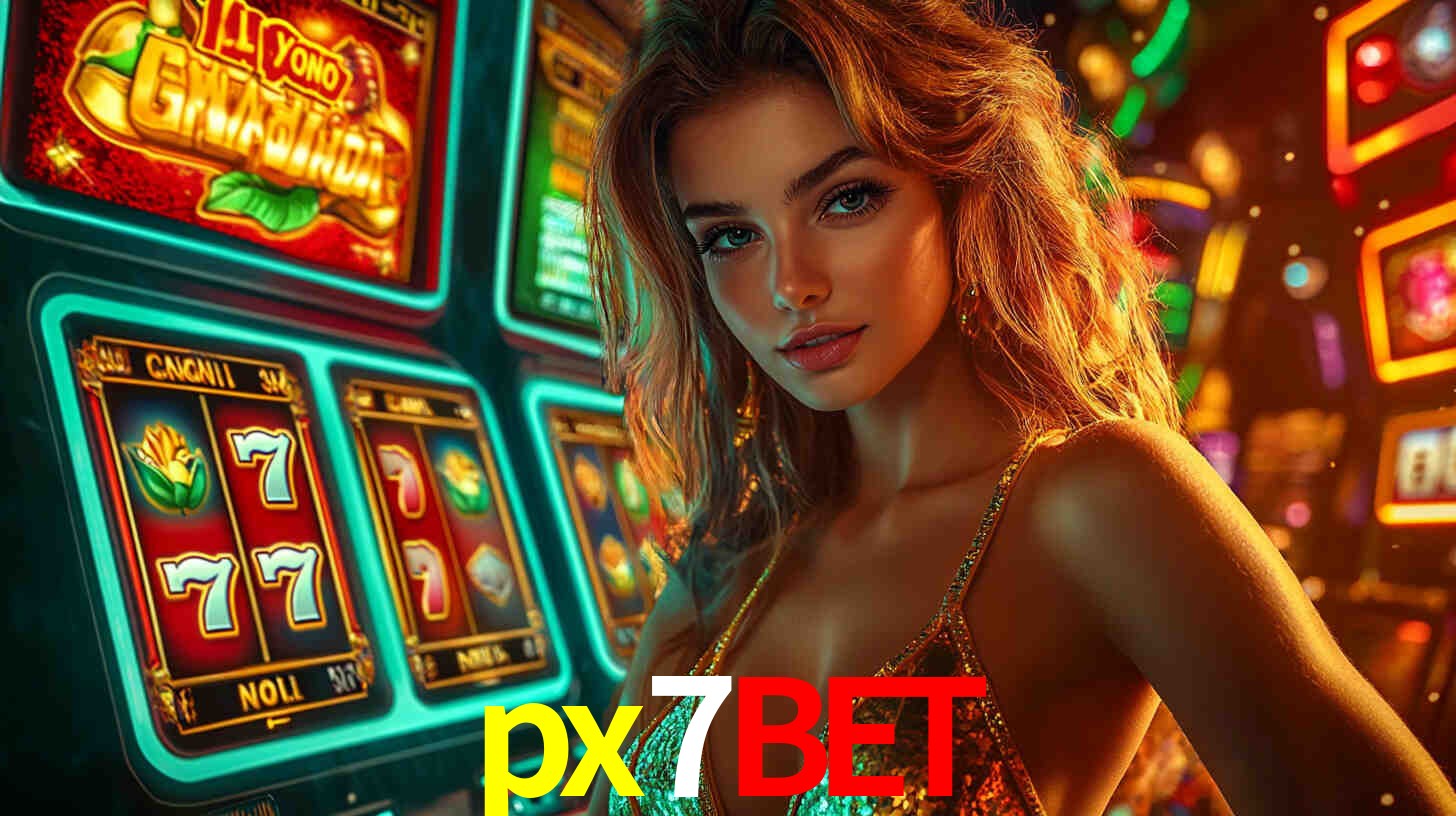 Welcome Bonus px7bet