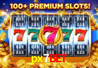 Desvendando o Mundo dos Jogos Virtuais na px7bet