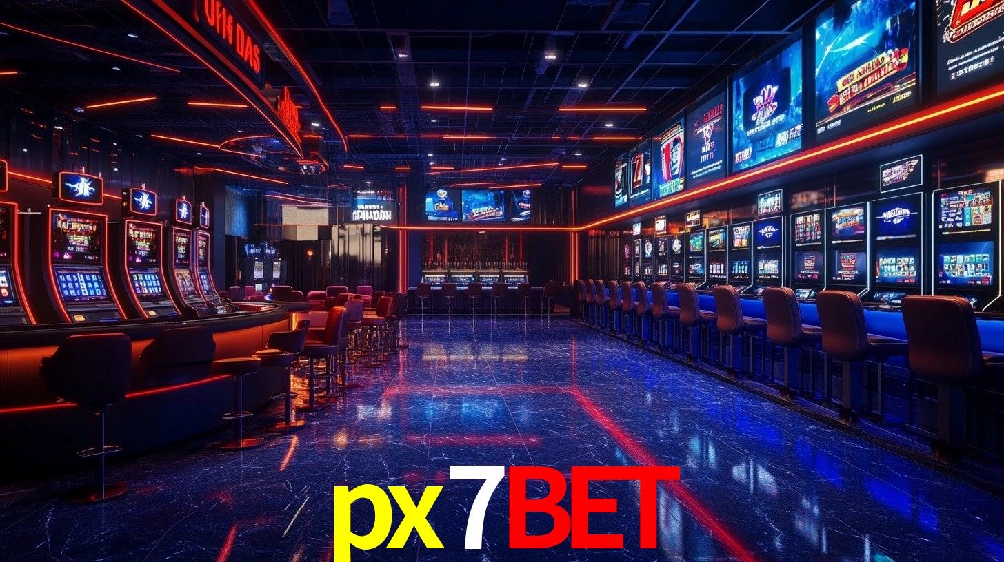 Experiência VIP px7bet