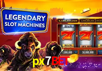 Inovações de Jogos na px7bet: O Futuro das Experiências Interativas
