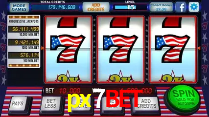 A Experiência Imersiva dos Cassinos Ao Vivo no px7bet