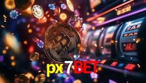 FAQ px7bet — central de ajuda e suporte oficial Brasil