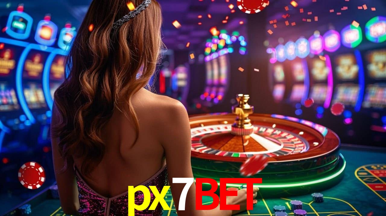 px7bet bet — mercados de futebol e esportes no app