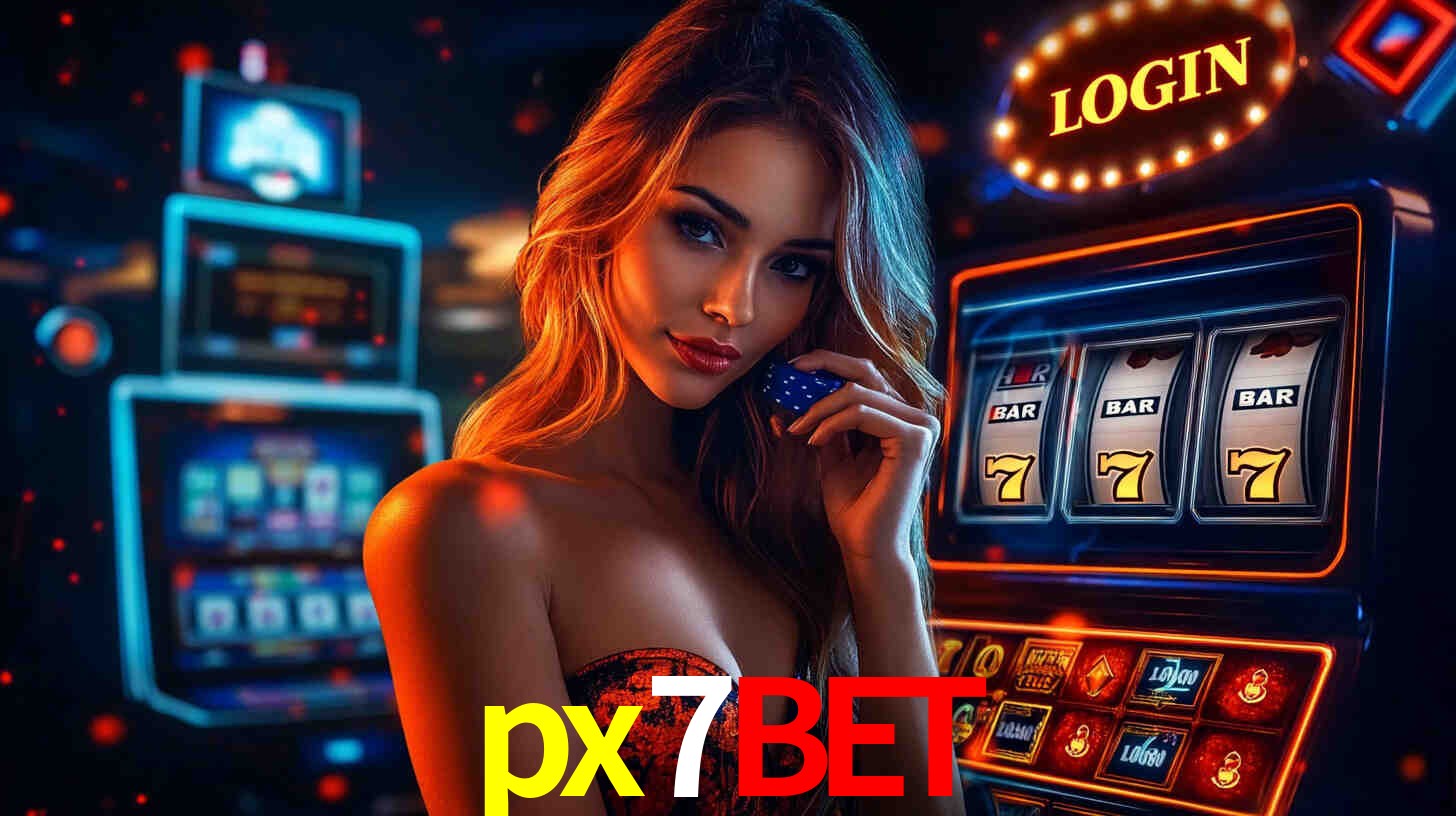 Bônus Generosos e Exclusivos no px7bet para Você!