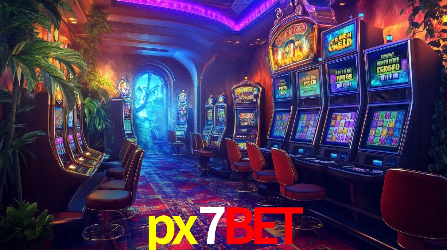 Welcome Bonus px7bet