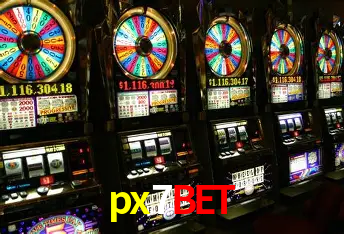 A Experiência Imersiva dos Cassinos Ao Vivo no px7bet