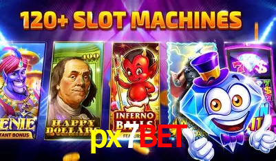 Descubra a Essência do px7bet: Nossa História e Compromissos