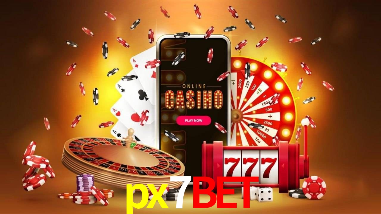 Login Seguro px7bet