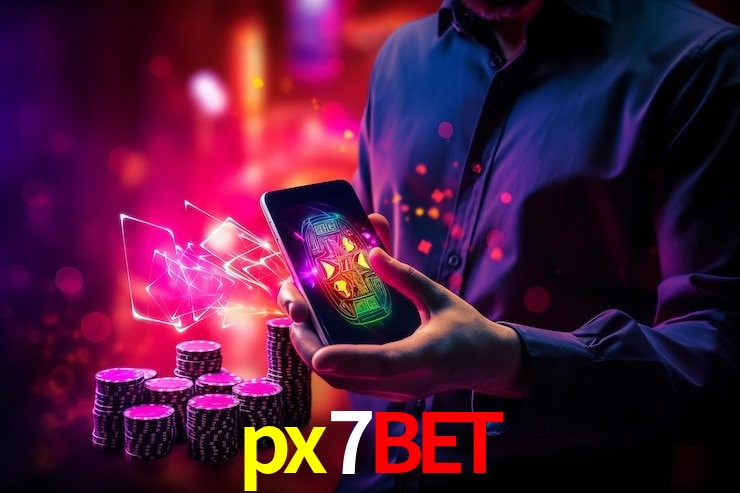 Casino Ao Vivo px7bet
