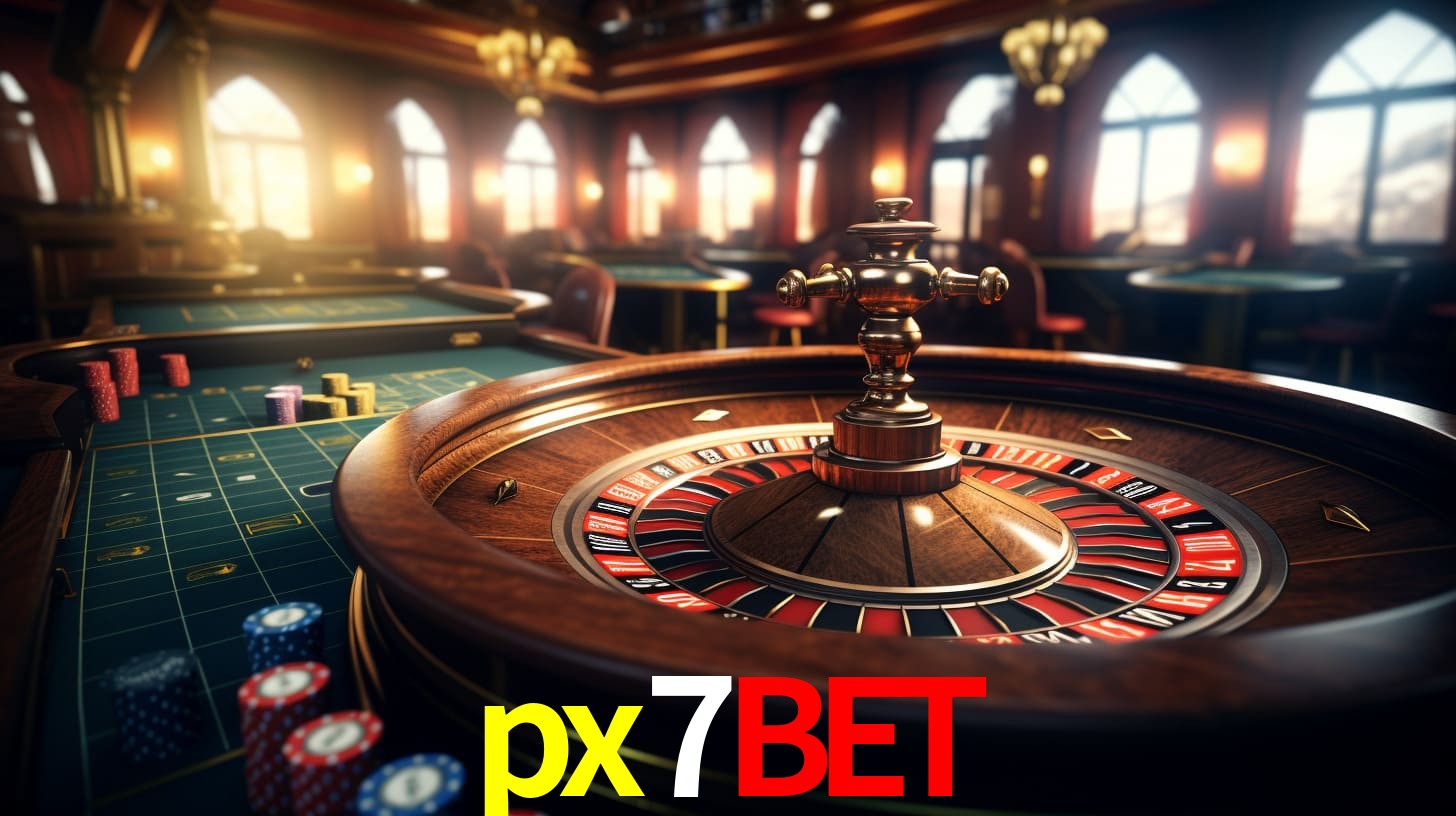 Live Casino px7bet