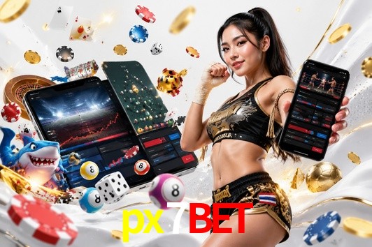 Exclusive Offers px7bet