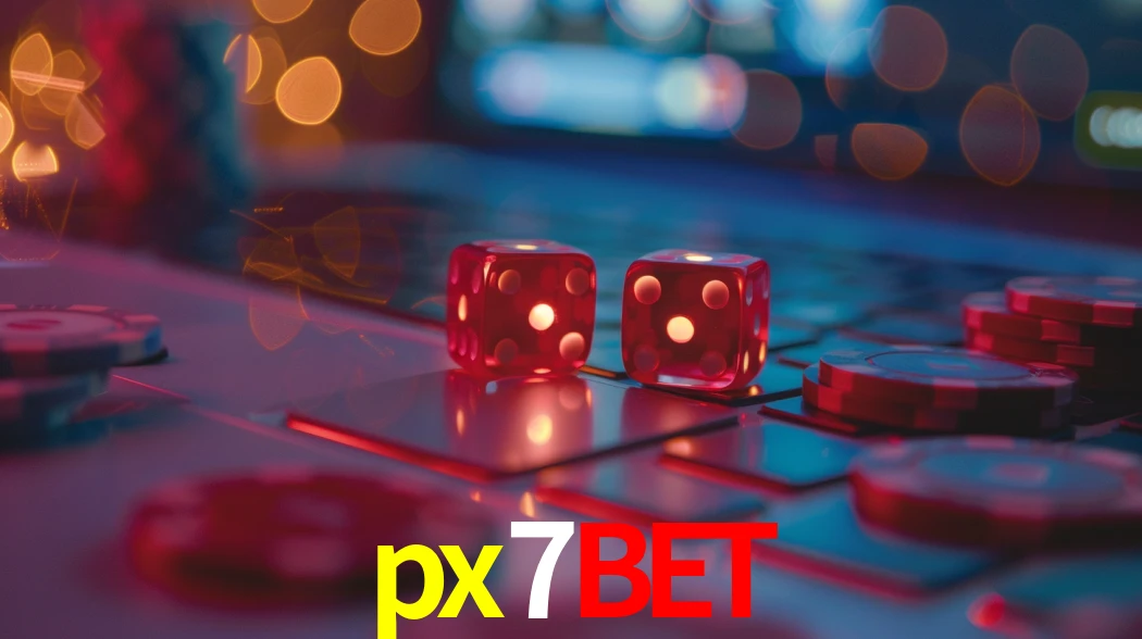Weekend Specials px7bet