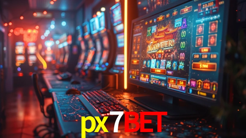 Experimente o Login Seguro Premium no px7bet