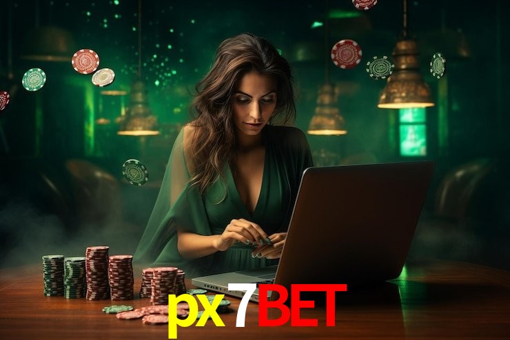px7bet bet — painel ao vivo com cotações dinâmicas