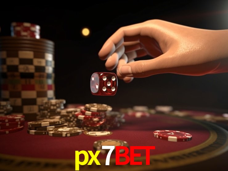 Casino Ao Vivo px7bet
