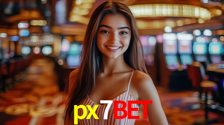 px7bet bônus — painel de promoções no aplicativo