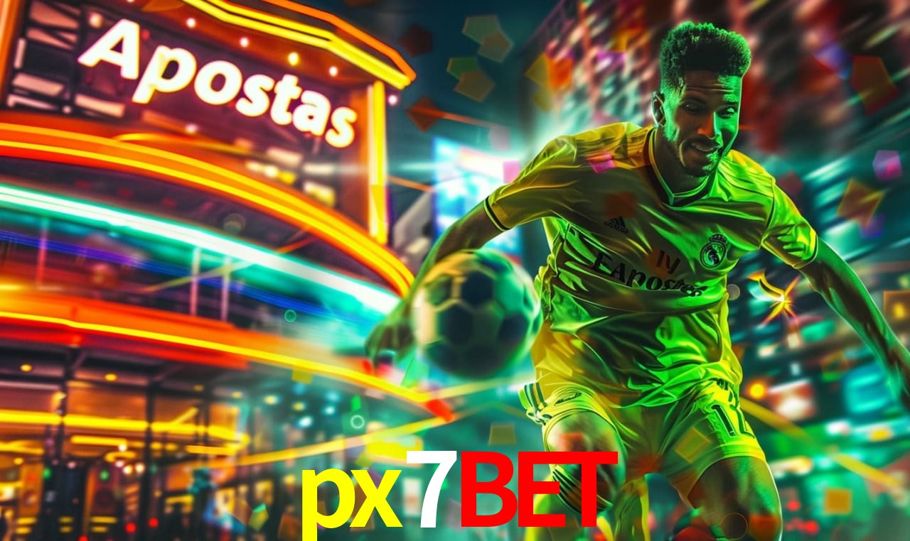 Diretório de Jogos px7bet