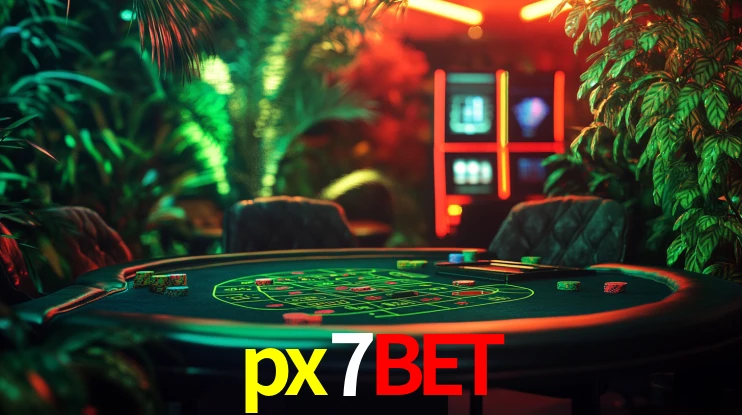 Tournaments px7bet