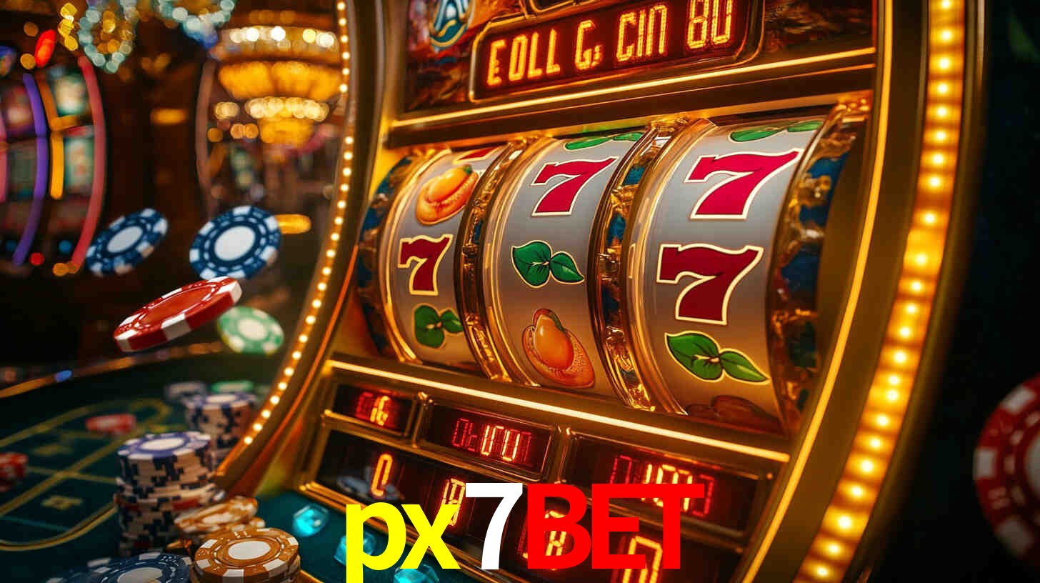 Exclusive Games px7bet