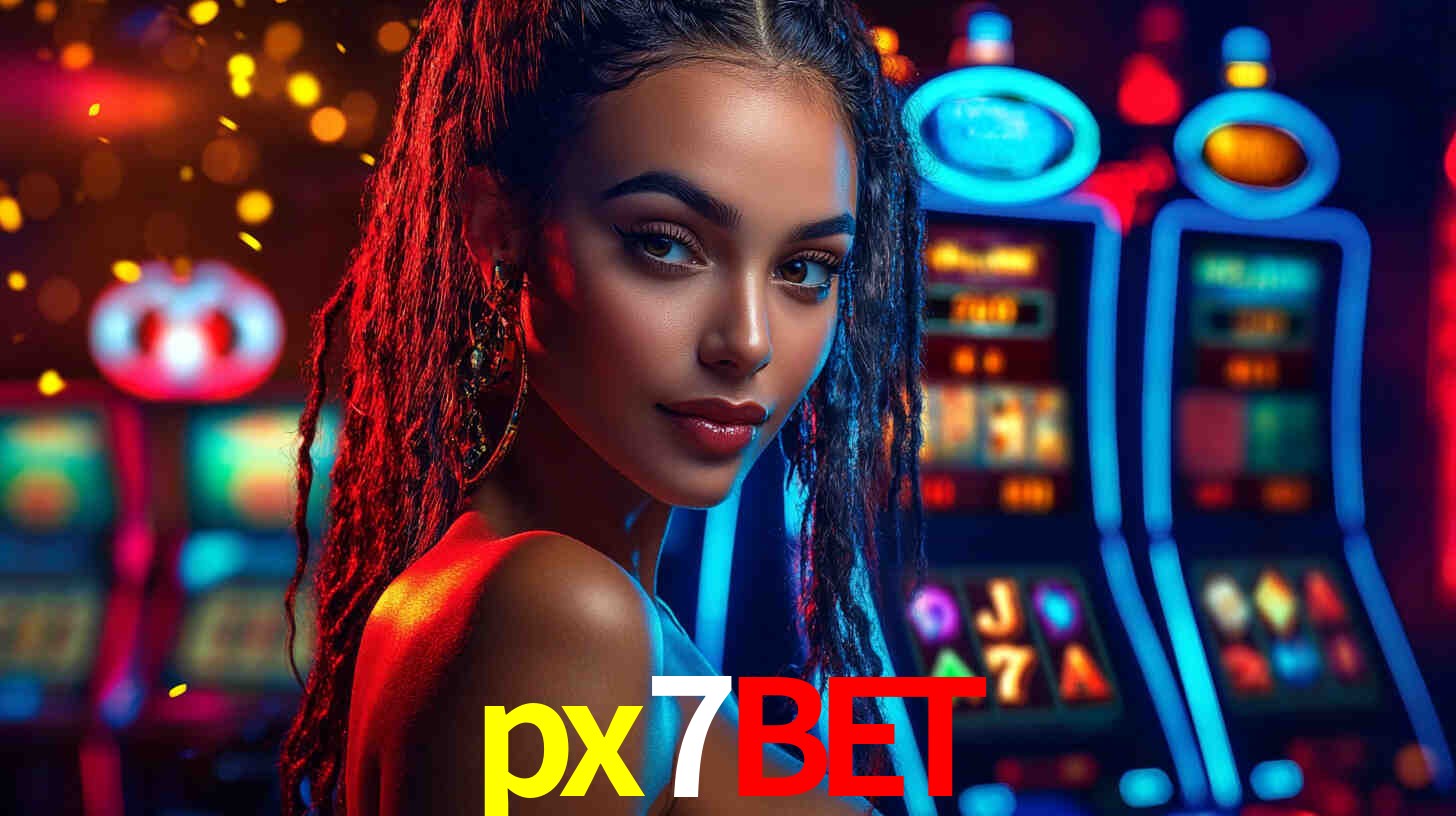 Inovações de Jogos na px7bet: O Futuro das Experiências Interativas