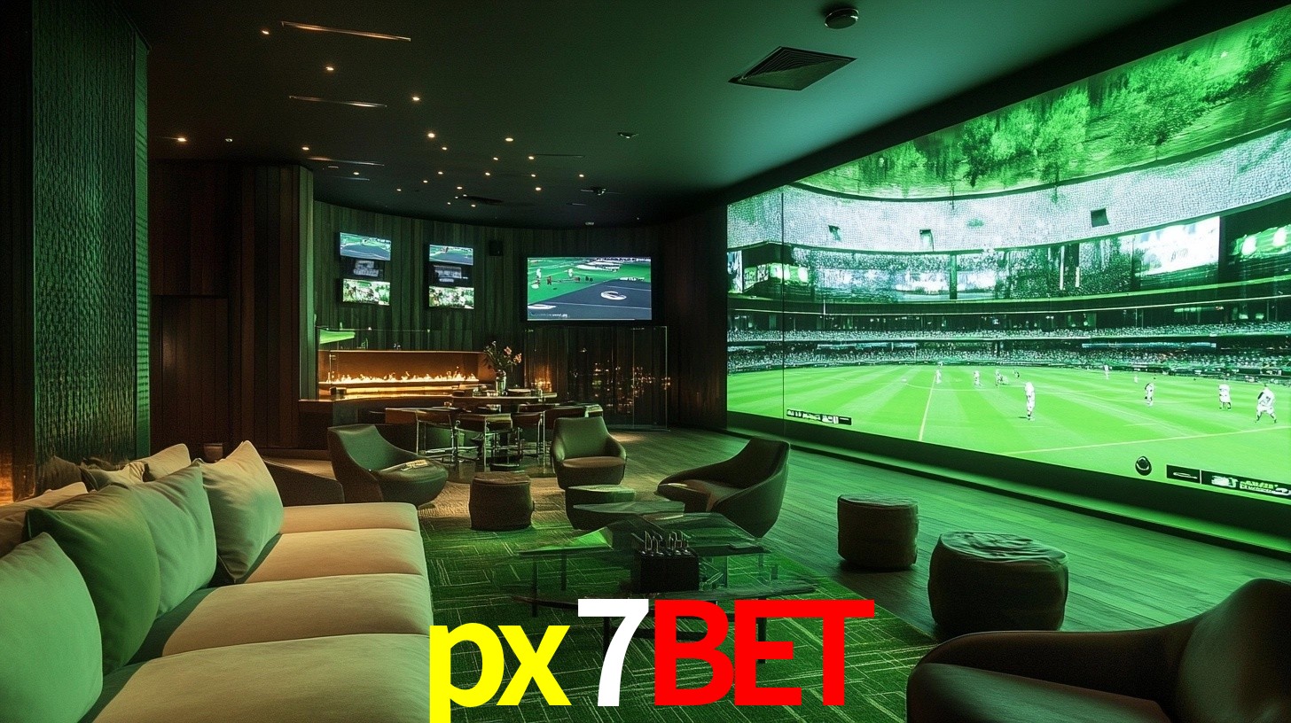px7bet: Seu Especialista em Apostas Esportivas Brasileiras