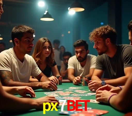 px7bet login — painel de entrada no app oficial