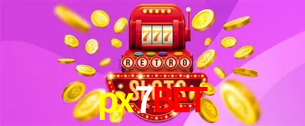 Descubra a Magia dos Jogos de Arcade no px7bet