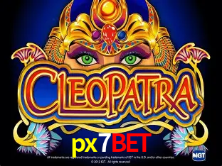 Descubra o Mundo do Cassino Online com px7bet