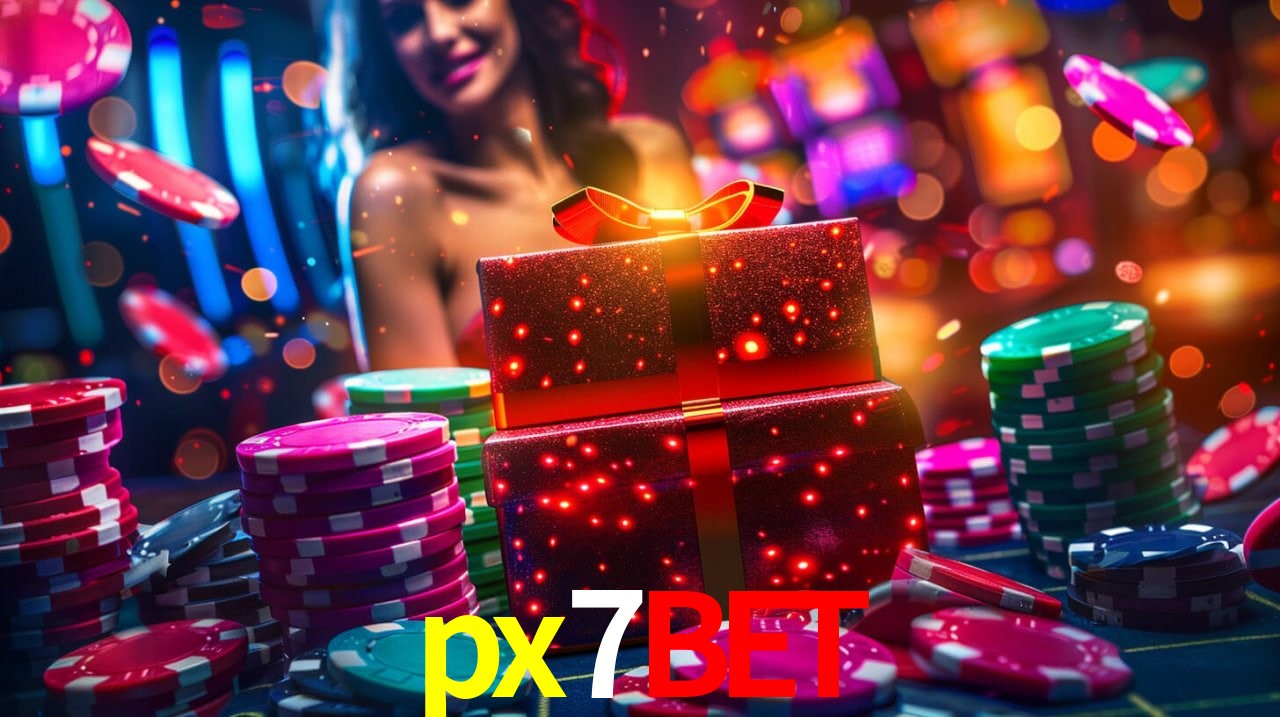 cassino px7bet
