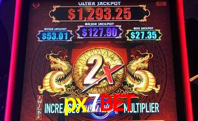 Explorando a Categoria de Eventos em Apostas na px7bet
