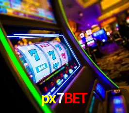 Descubra o Programa VIP da px7bet: Vantagens Exclusivas para Jogadores