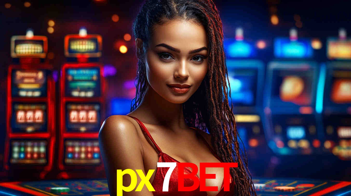 Desvendando o Mundo dos Jogos Virtuais na px7bet