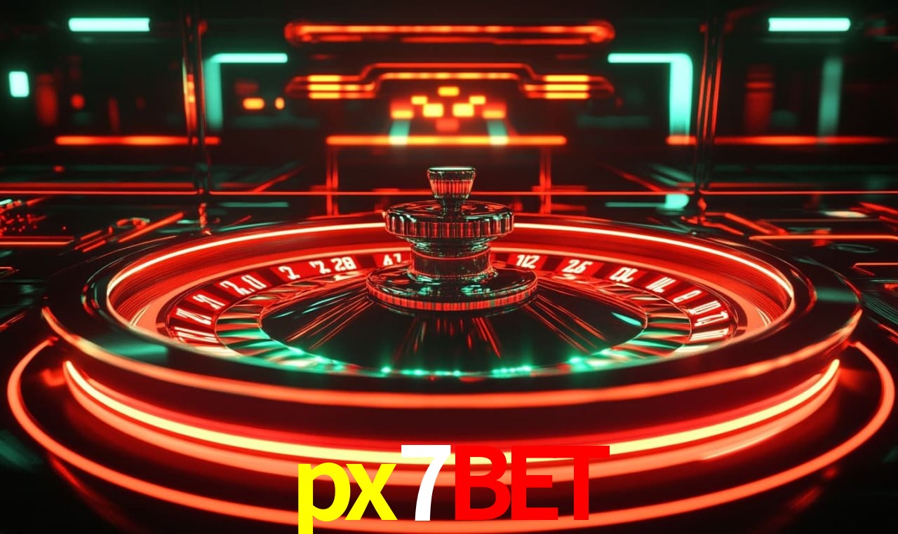 Apostas Esportivas na px7bet: Um Guia Completo
