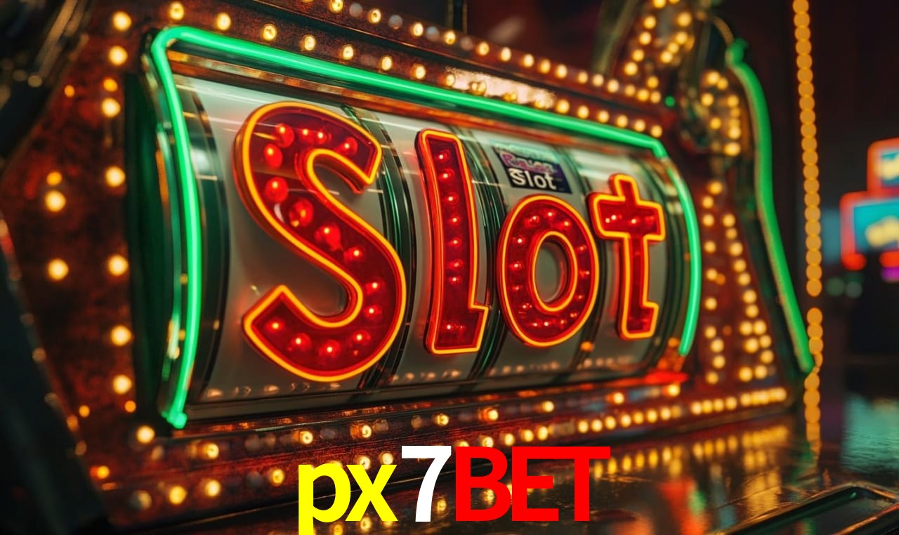 Promoção Relâmpago px7bet