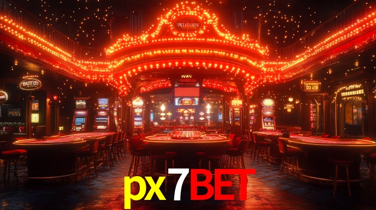 Explore as vantagens do px7bet: serviço profissional e confiabilidade