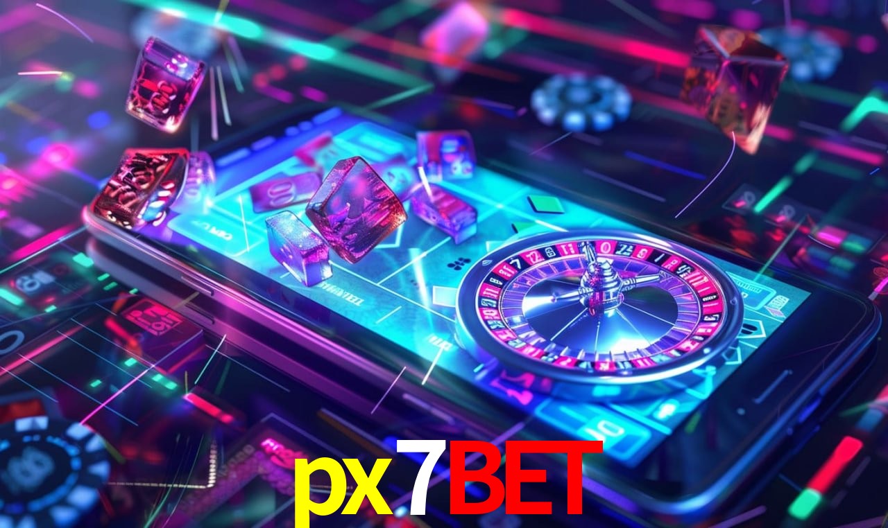Apostas de Tênis px7bet