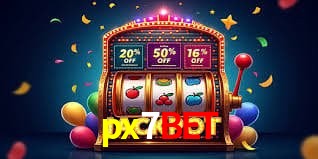 Especiais de Fim de Semana px7bet