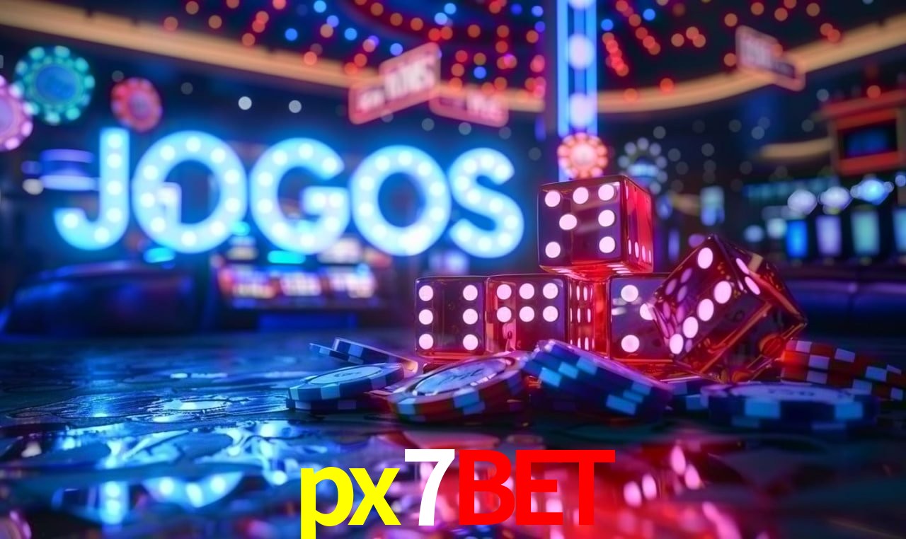PIX Instantâneo px7bet