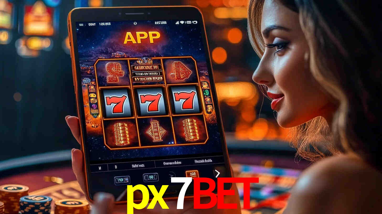 px7bet.com