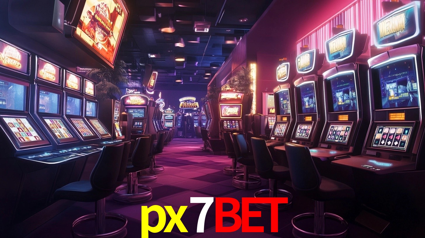 Ofertas Imperdíveis na px7bet: Promoções e Bônus Que Valem a Pena