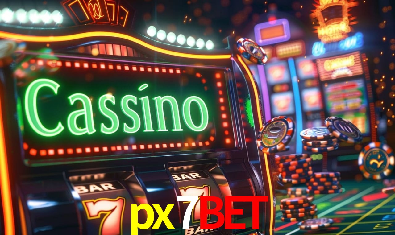 Tecnologia da Plataforma px7bet